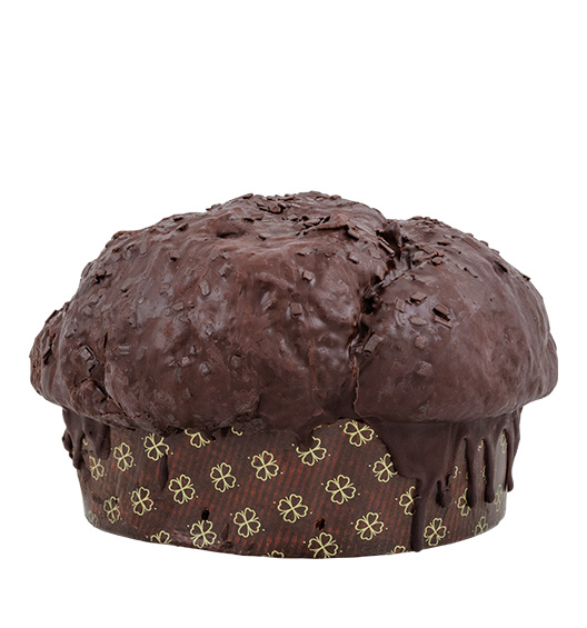 Panettone Crema Cioccolato